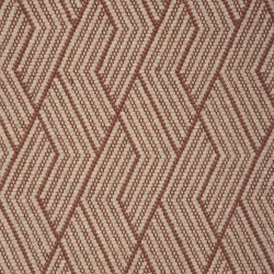 Maze Garden - Cranberry